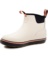 DECK-BOSS ANKLE BOOT FOG SIZE-10